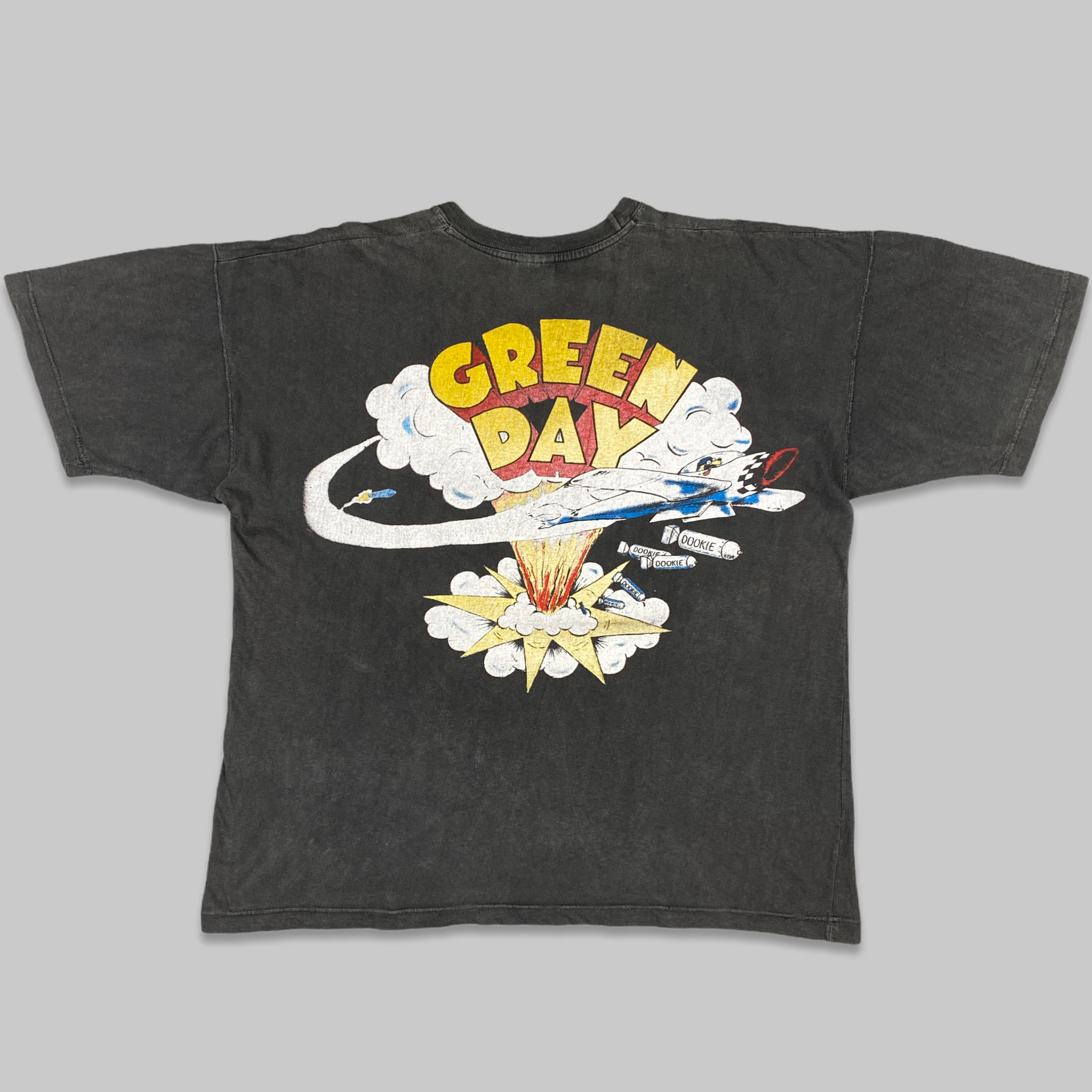 GREEN DAY | ‘Dookie’ | 90s | L