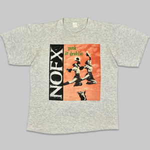 NOFX | ‘Punk In Drublic’ | 1995 | XL