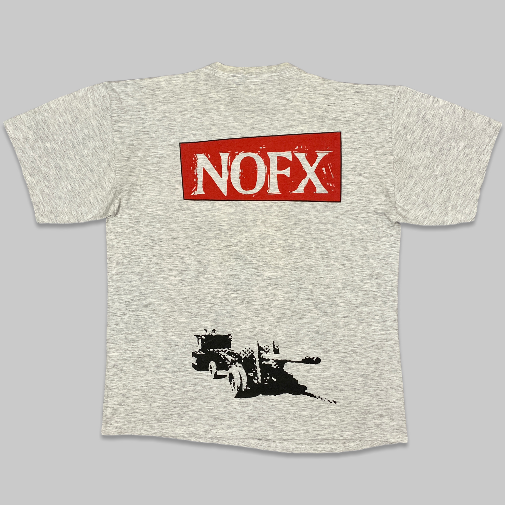 NOFX | ‘Punk In Drublic’ | 1995 | XL
