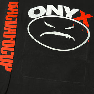 ONYX | ‘Bacdafucup’ | 90s | XL