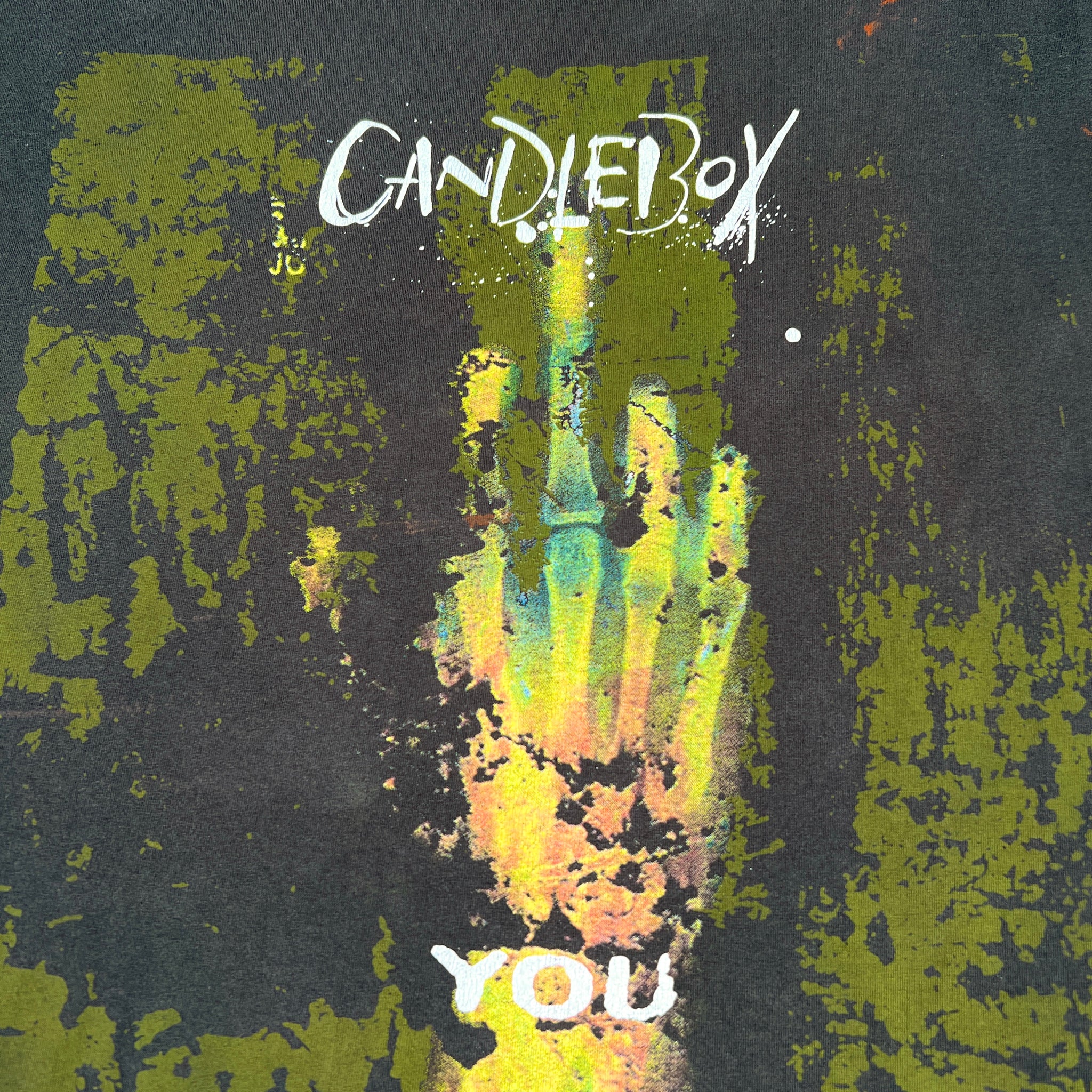 CANDLEBOX | ‘You’ | 1994 | XL