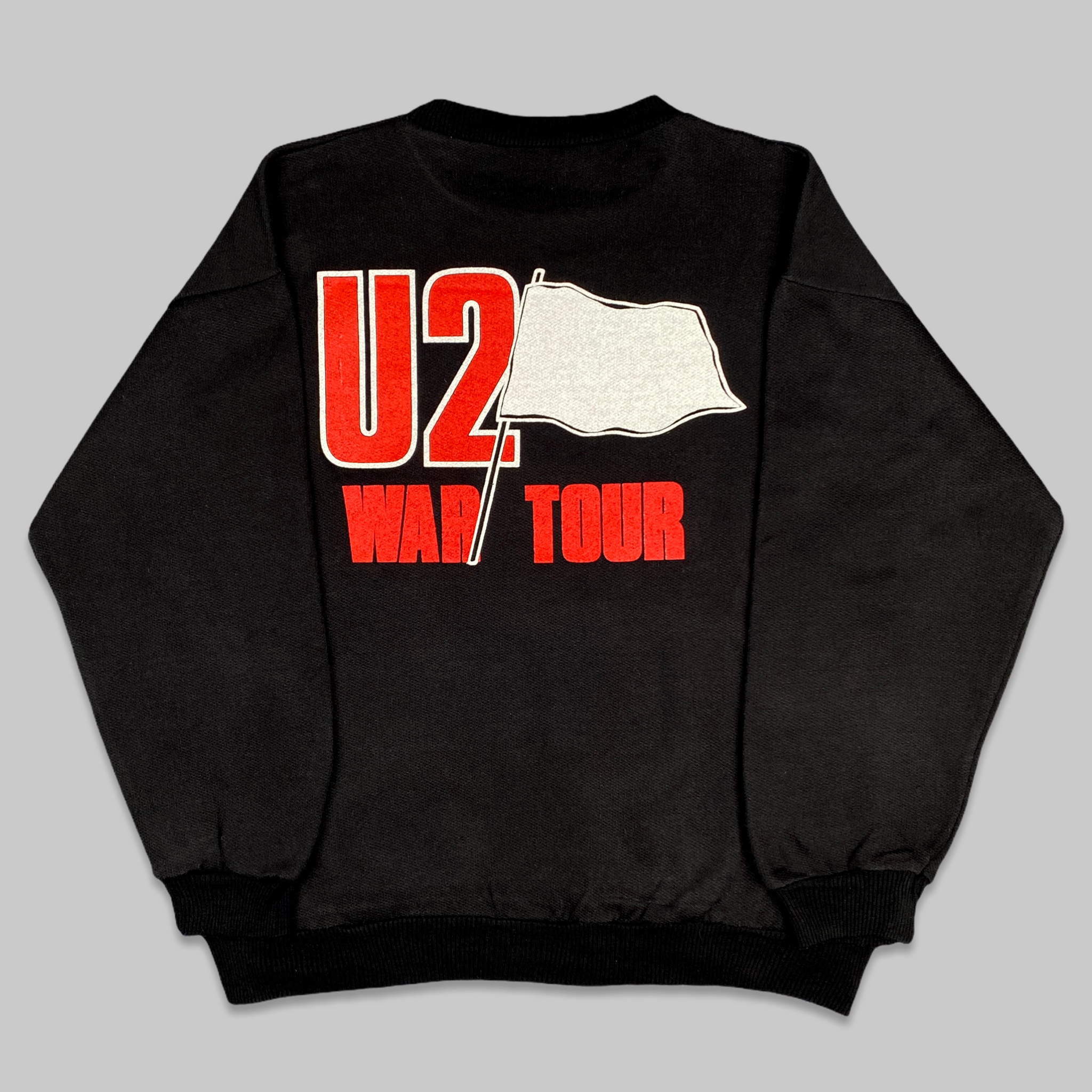 U2 | ‘War Tour’ | 80s | M/L