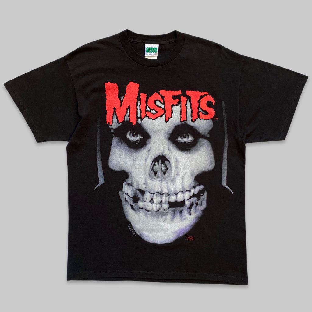 misfits Tシャツ XL 2001年-
