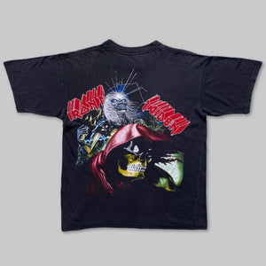 IRON MAIDEN | ‘Empire’ | 90s | L