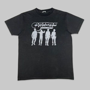 CLOCKWORK ORANGE | ‘Silhouettes’ | 90s | L