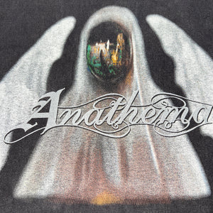 ANATHEMA | ‘Alternative 4’ | 1998 | XL