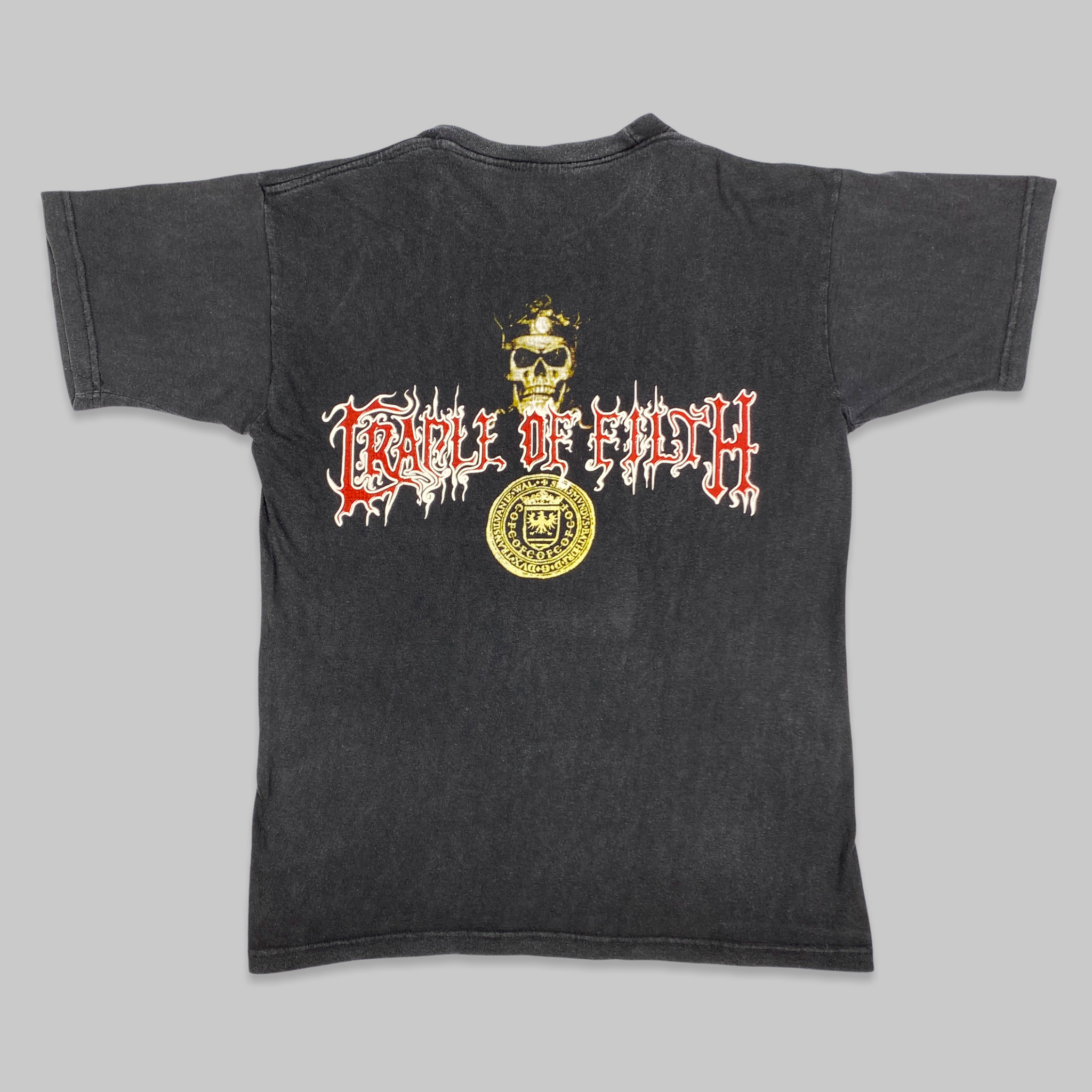 CRADLE OF FILTH | ‘Cruelty and the Beast | 90s | M/L