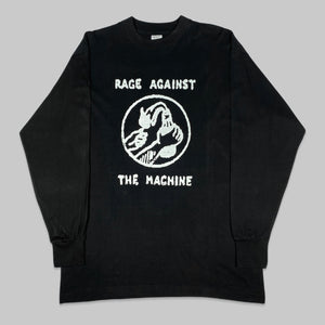 RAGE AGAINST THE MACHINE | ‘Molotov’ | 1996 | XL