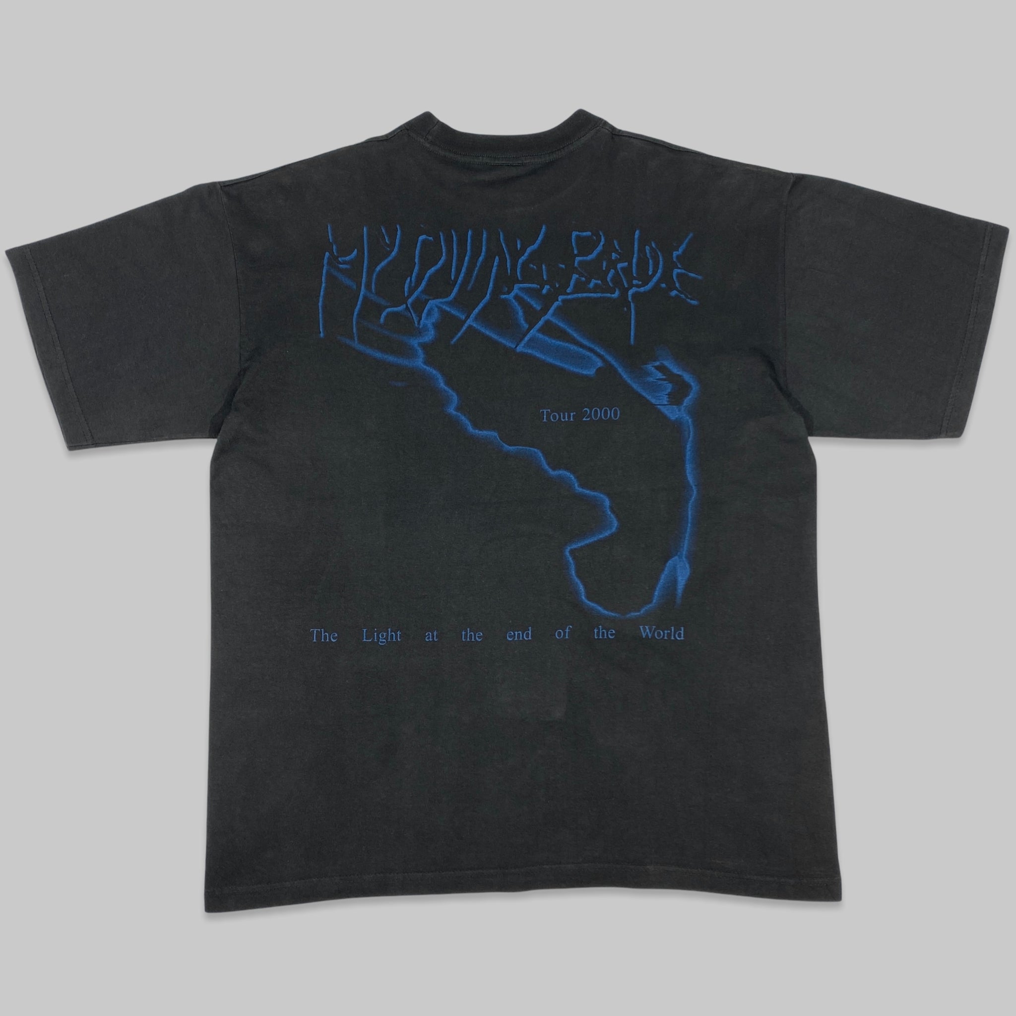 MY DYING BRIDE | ‘The Light at the End of the World’ | 2000 | XL