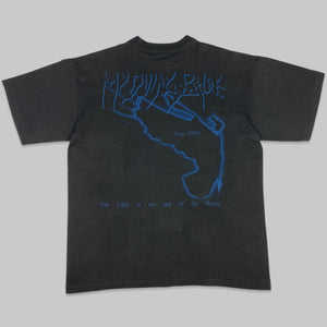 MY DYING BRIDE | ‘The Light at the End of the World’ | 2000 | XL