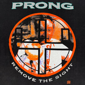 PRONG | ‘Remove the Sight’ | 1994 | XL/XXL