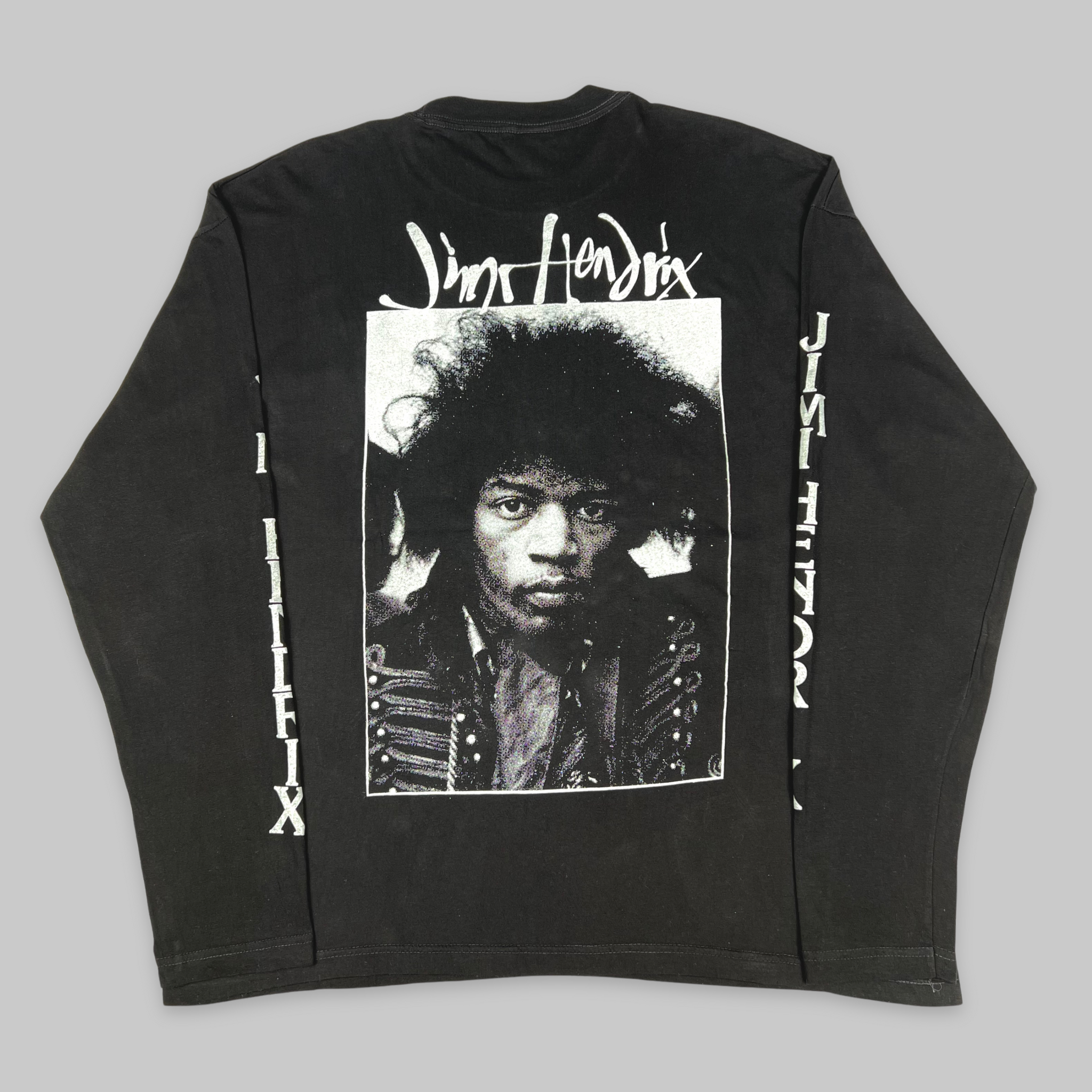 JIMI HENDRIX | ‘Cigarette’ | 90s | XL