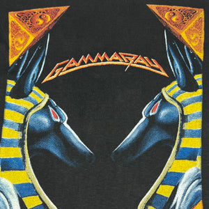 GAMMA RAY | ‘Valley of the Kings’ | 90s | M/L