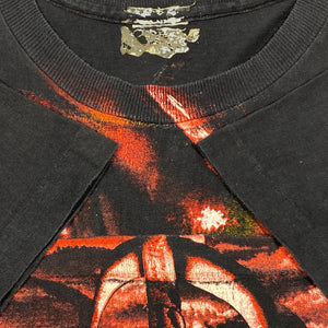 SEPULTURA | ‘Morbid Visions’ | 90s | L