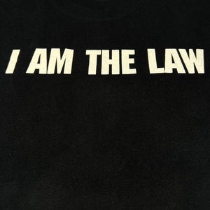 JUDGE DREDD | ‘I Am the Law’ | 1995 | L/XL