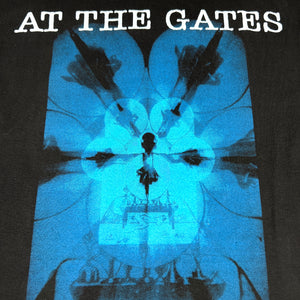 AT THE GATES | ‘With Fear I Kiss the Burning Darkness’ | 1993 | XL