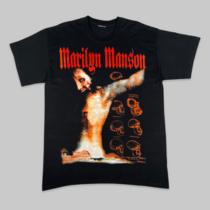 MARILYN MANSON | ‘Holy Wood’ | 00s | L/XL