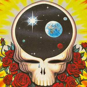 GRATEFUL DEAD | ‘Space Your Face’ | 1992 | XL/XXL