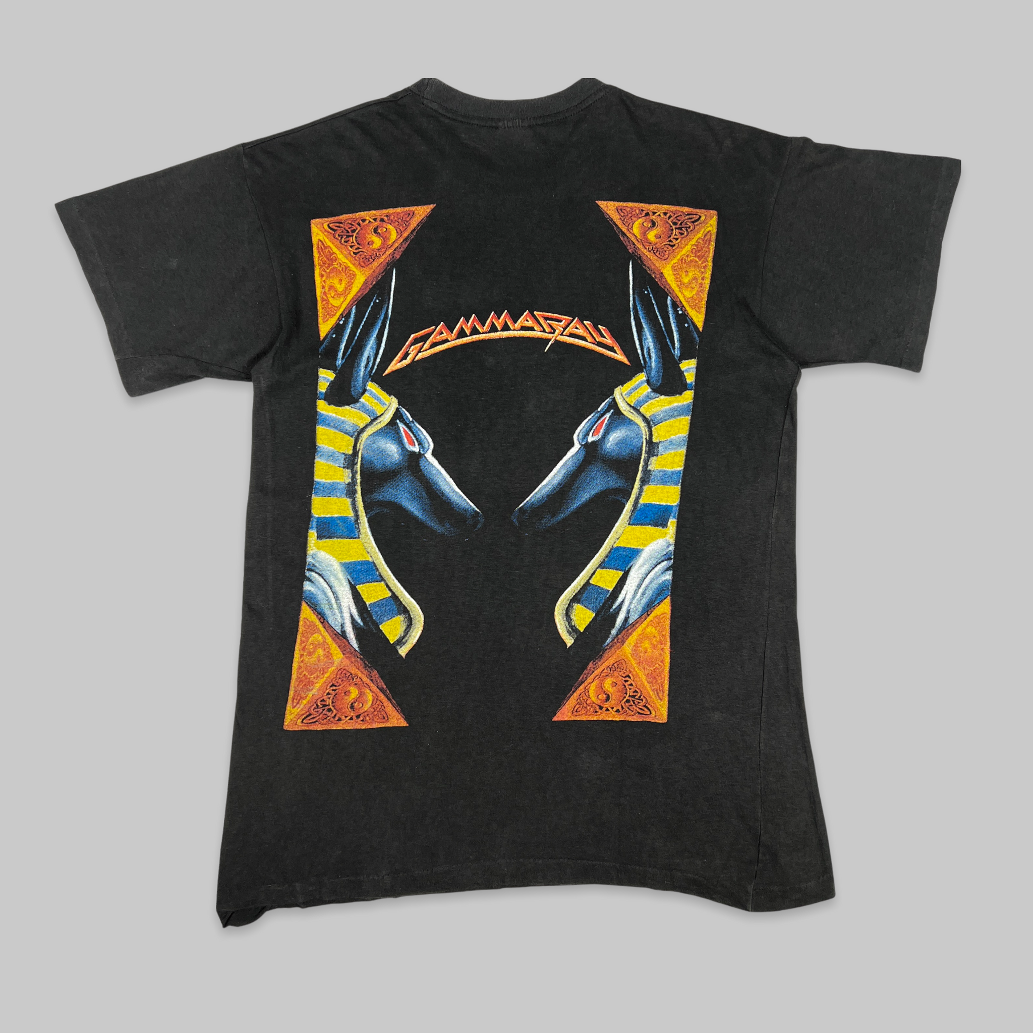 GAMMA RAY | ‘Valley of the Kings’ | 90s | M/L