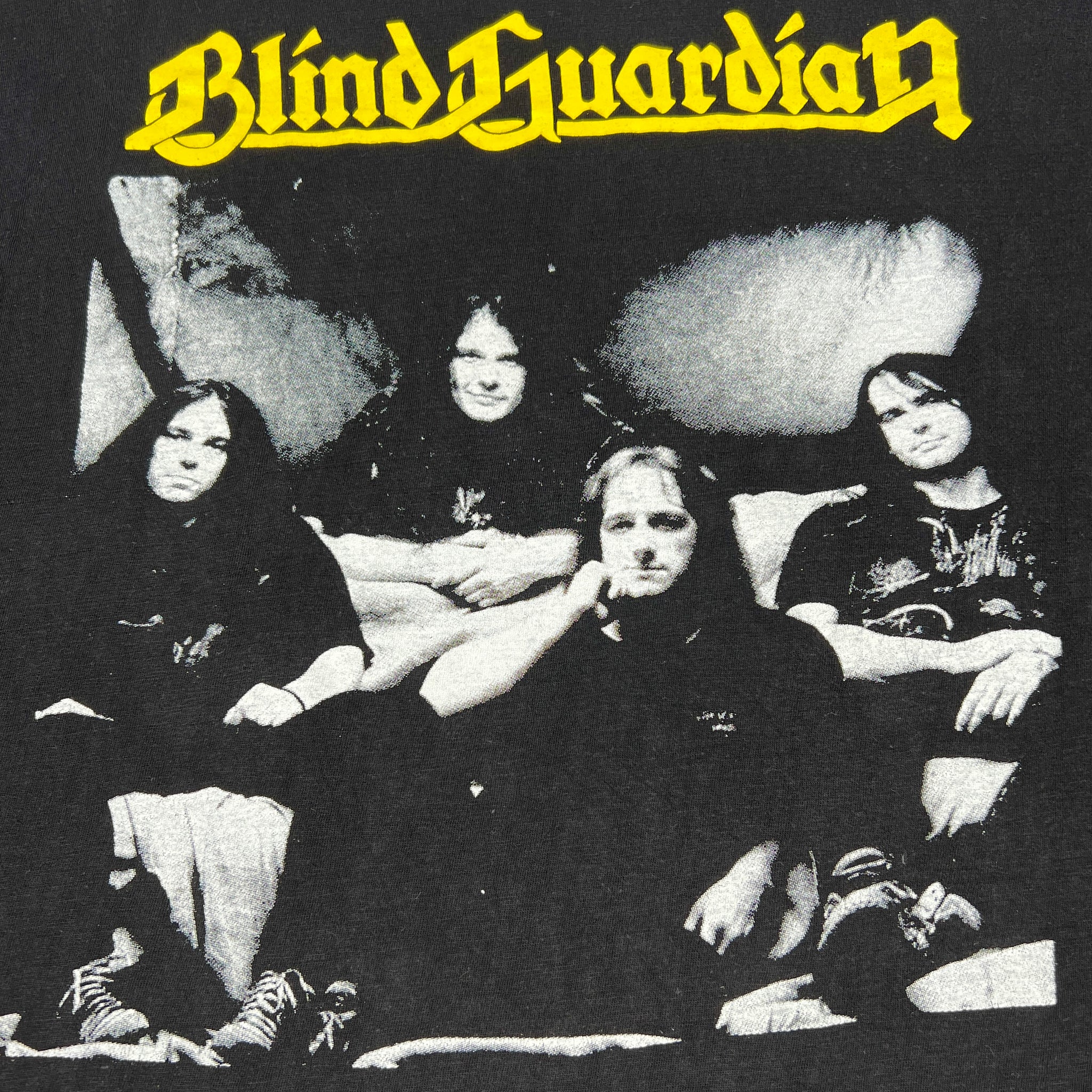 BLIND GUARDIAN 希少 90s-