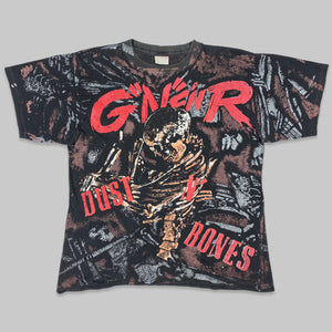 GUNS N’ ROSES | ‘Dust N’ Bones’ | 90s | L