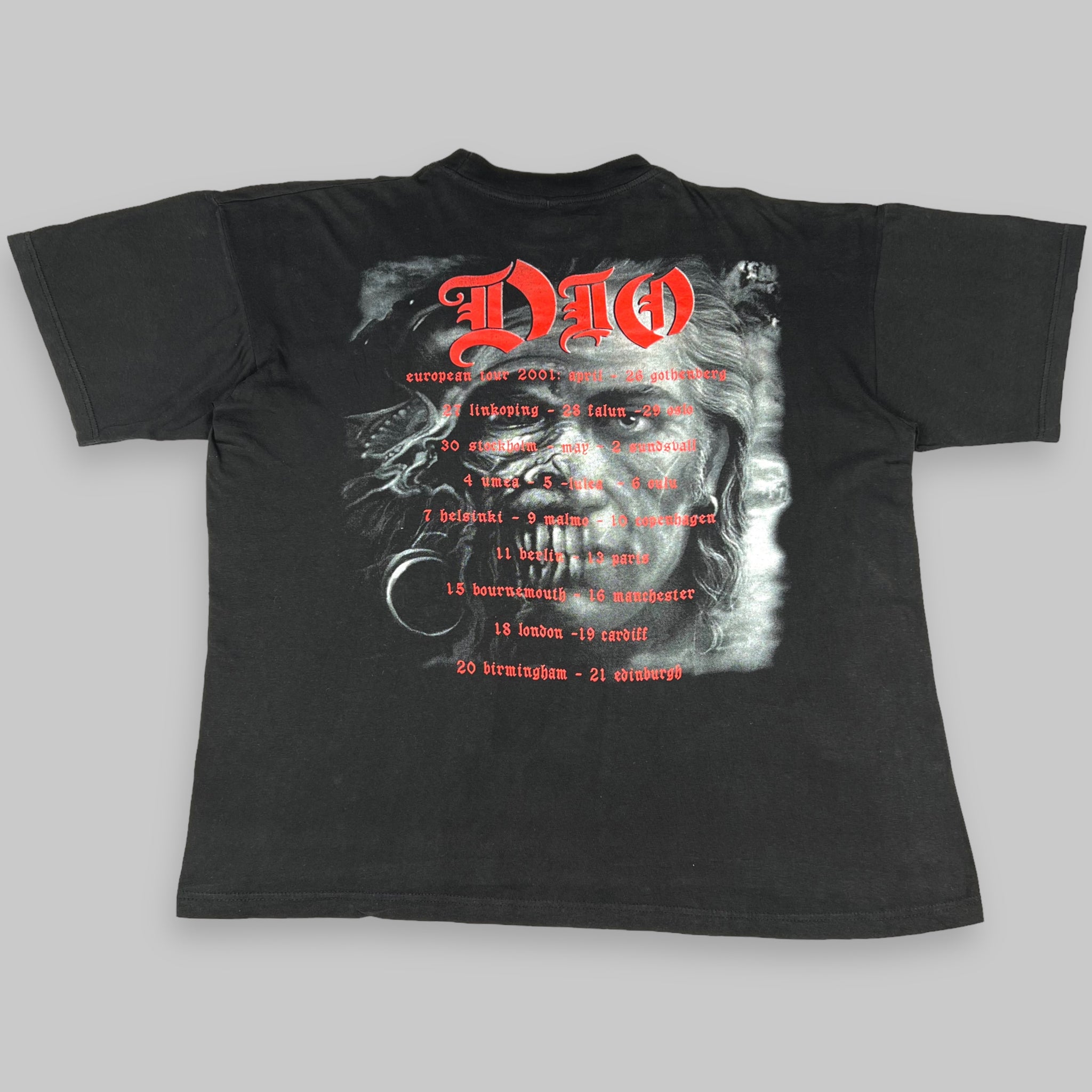 DIO | ‘Magica’ | 2001 | XL/XXL