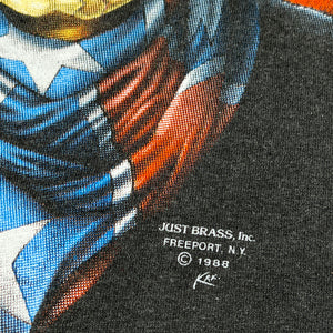 JUST BRASS | ‘Just Brass’ | 1988 | XL