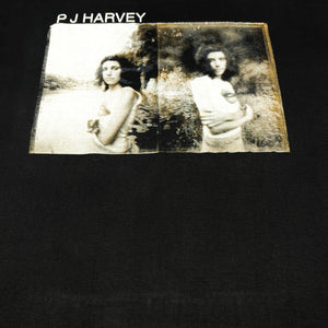 PJ HARVEY | ‘Is This Desire?’ | 1998 | XL
