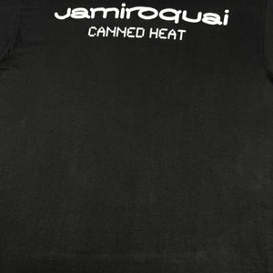 JAMIROQUAI | ‘Canned Heat’ | 90s | L