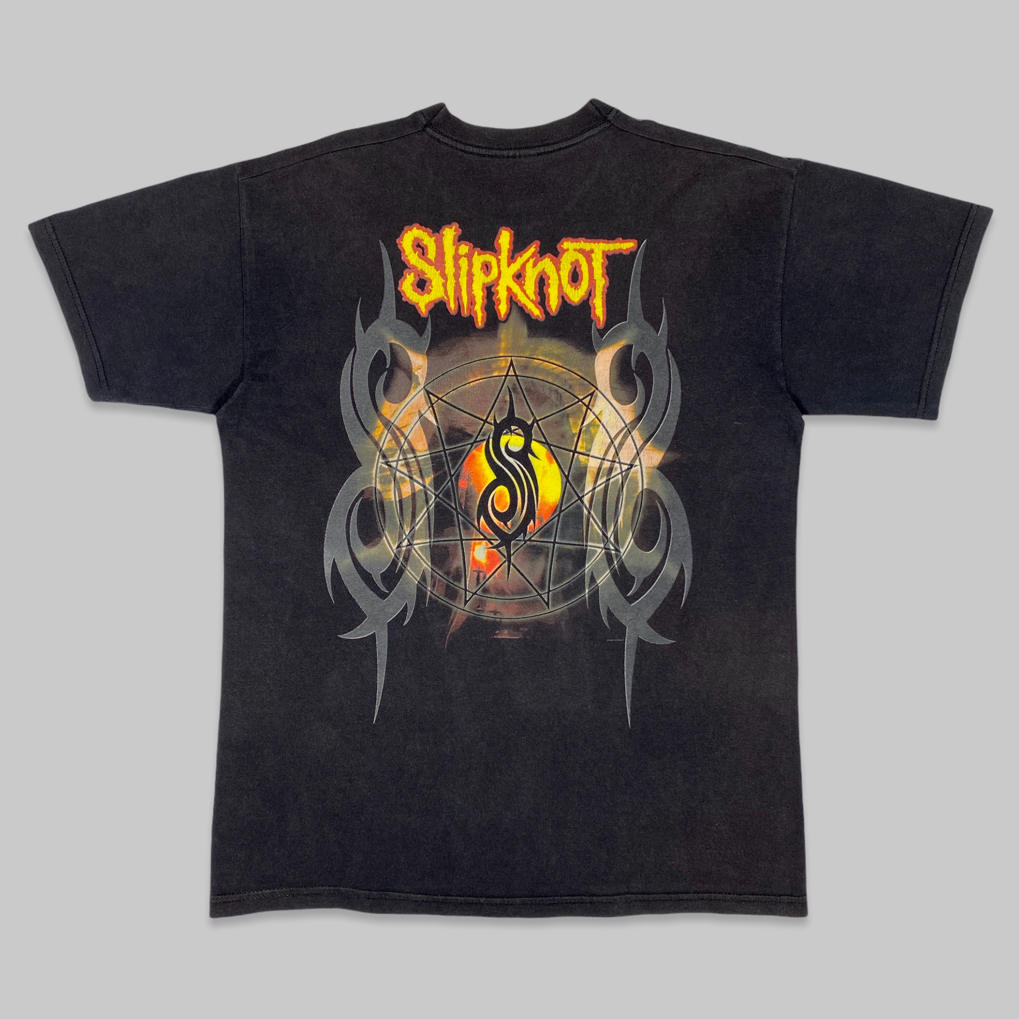 SLIPKNOT | ‘Slipknot’ | 2004 | L