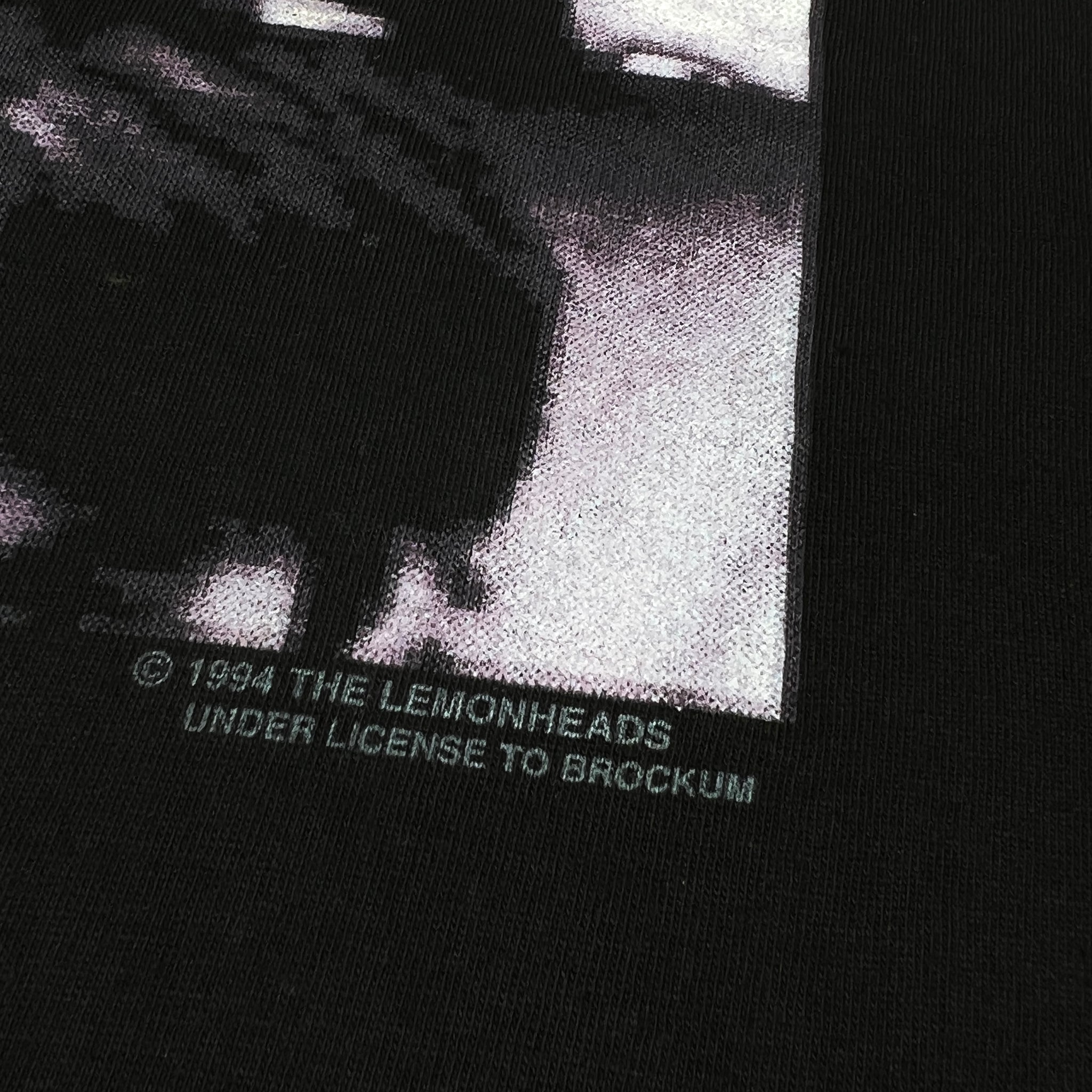 THE LEMONHEADS | 'Come On Feel' | 1994 | XL – Unusual Vibez Vintage