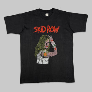 SKID ROW | ‘Youth Gone Wild’ | 90s | L