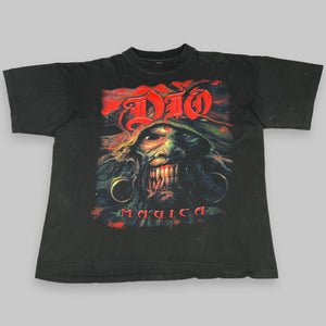 DIO | ‘Magica’ | 2001 | XL/XXL