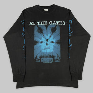 AT THE GATES | ‘With Fear I Kiss the Burning Darkness’ | 1993 | XL