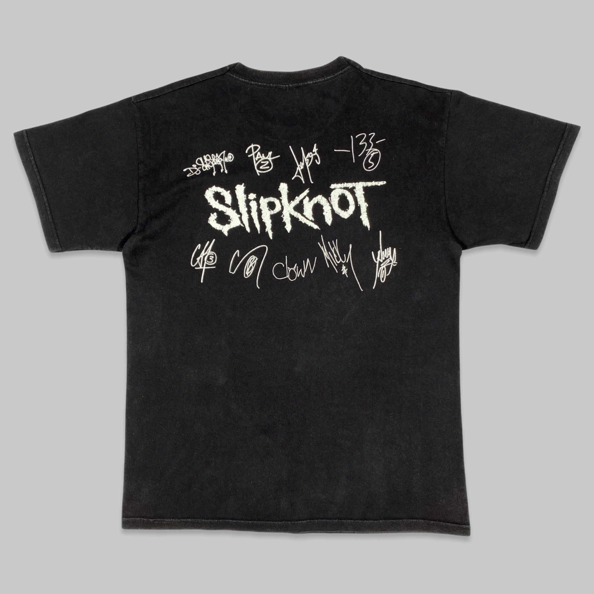 SLIPKNOT | ‘Signatures’ | 00s | L