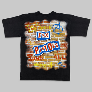 SEX PISTOLS | ‘Collage’ | 90s | XL