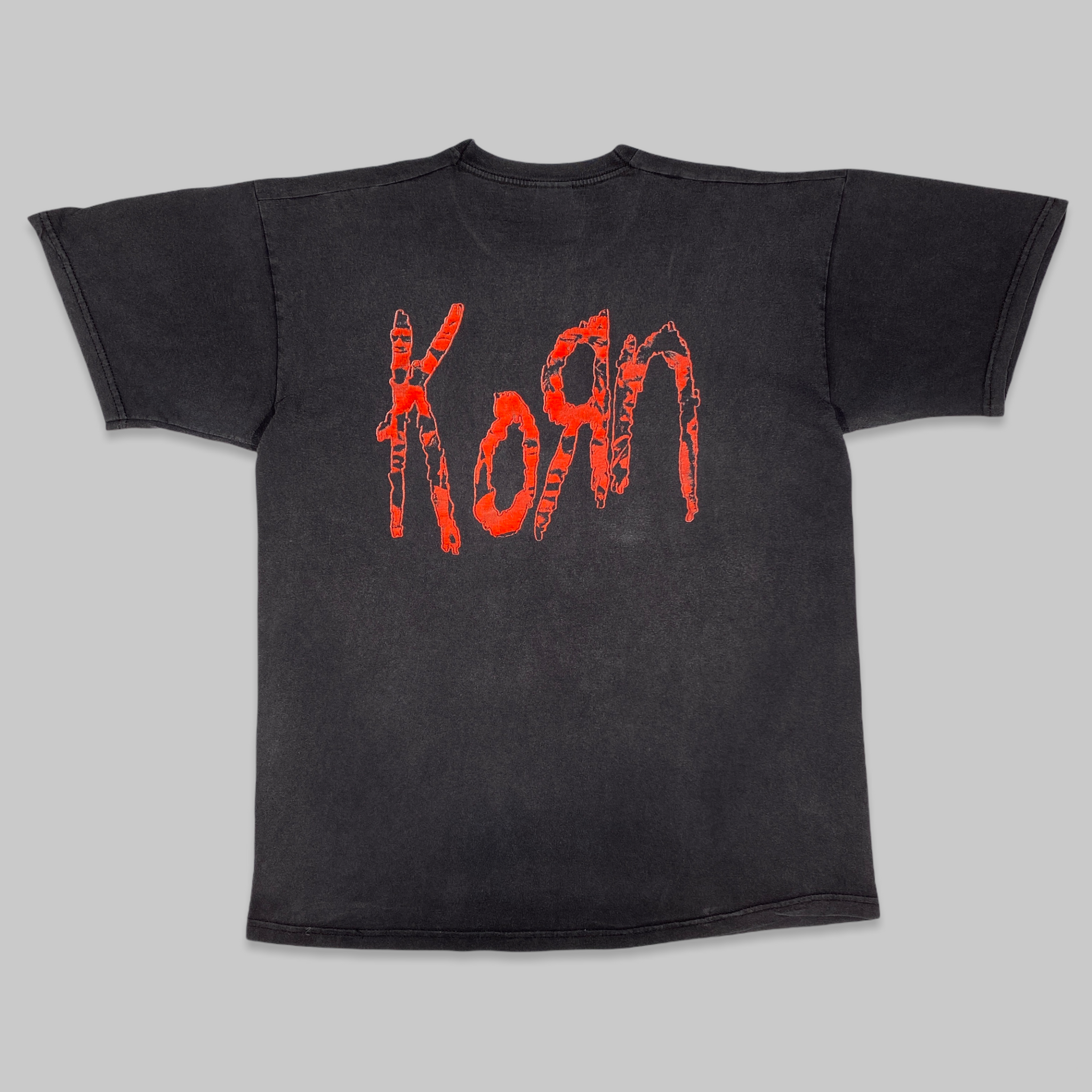 KORN | ‘Cartoon’ | 2006 | L