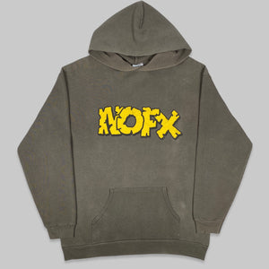 NOFX | ‘Monstour’ | 00s | XL