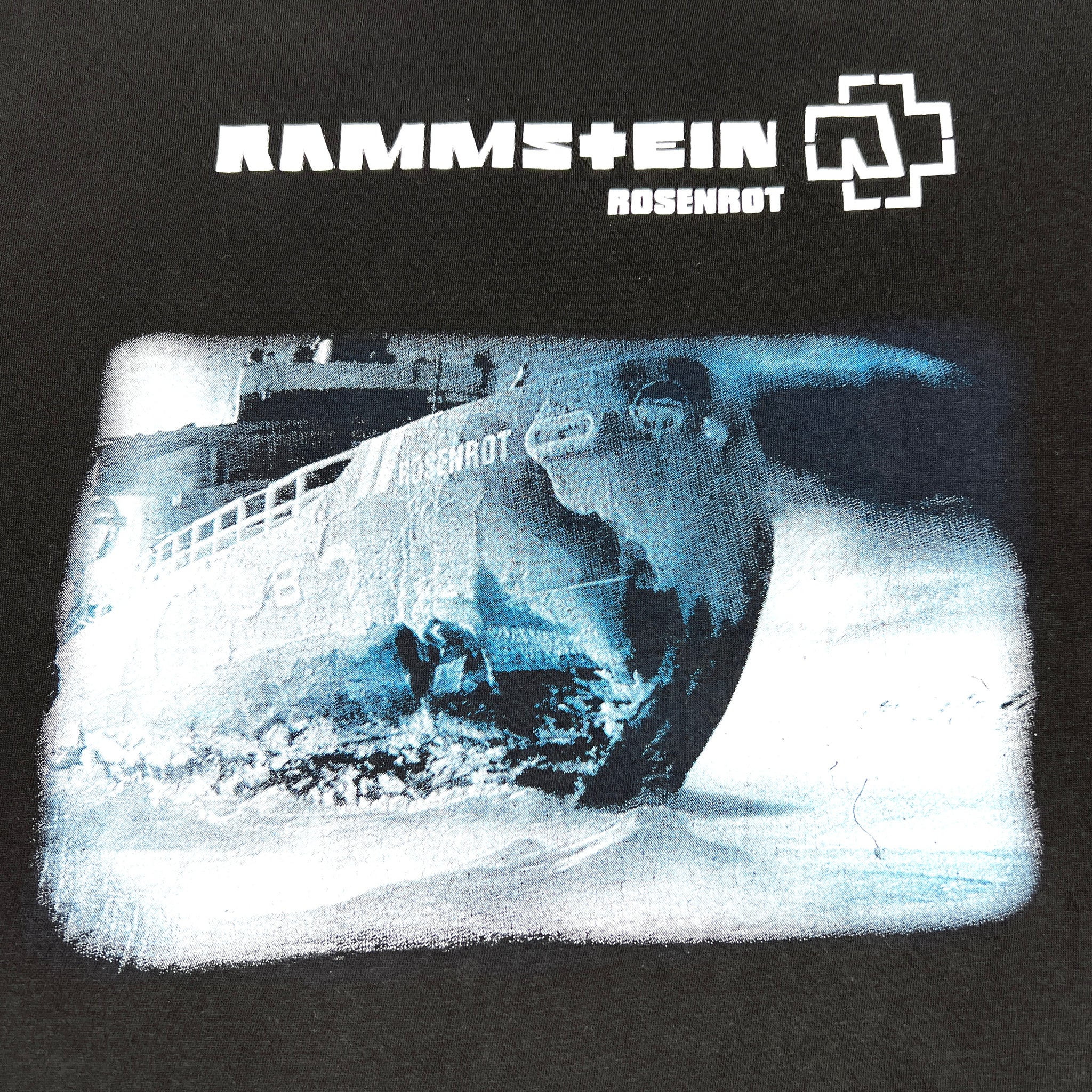 RAMMSTEIN | ‘Rosenrot’ | 00s | M/L