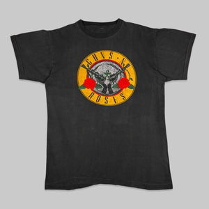 GUNS N’ ROSES | ‘Logo’ | 80s | L/XL