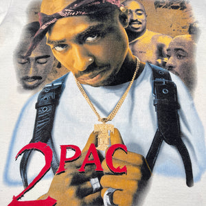 TUPAC | ‘2Pac’ | 00s | M/L