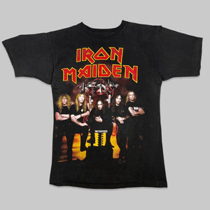 IRON MAIDEN | ‘Electric Chair’ | 90s | L