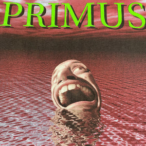 PRIMUS | ‘Tales From The Punchbowl’ | 1995 | L/XL