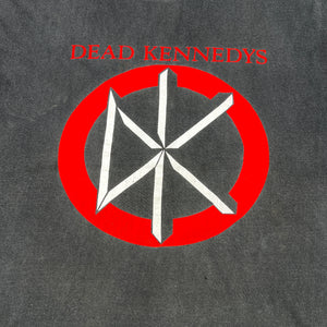 DEAD KENNEDYS | ‘Logo’ | 90s | XL