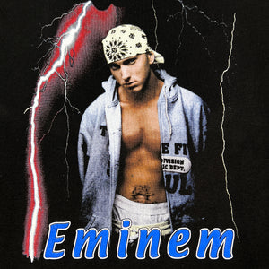 EMINEM | ‘Lightnings’ | 00s | M/L