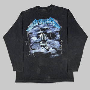 METALLICA | ‘Empire’ | 90s | XL/XXL