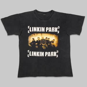 LINKIN PARK | ‘Linkin Park’ | 00s | M