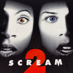 SCREAM | ‘Scream 2’ | 1998 | XL