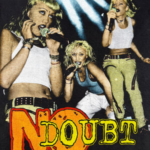 NO DOUBT | ‘Gwen Stefani’ | 90s | L