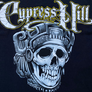 CYPRESS HILL | Los Grandes Éxitos En Español | 1999 | L/XL